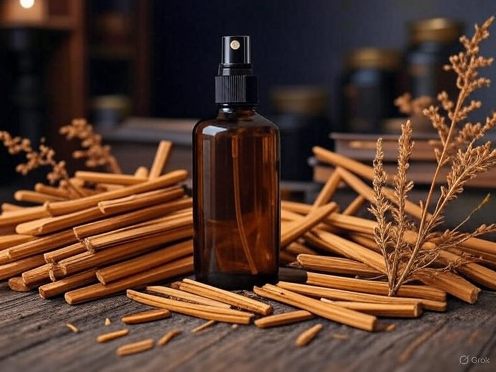 Palo Santo Magickal Spray 秘魯聖木魔法噴霧