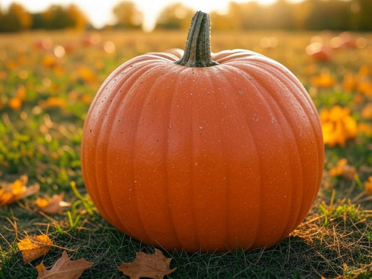 Pumpkin Magickal Incense 南瓜 魔法香