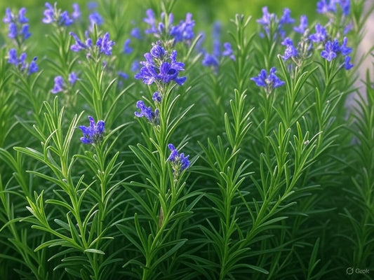 Rosemary Magickal Incense 迷迭香 魔法香