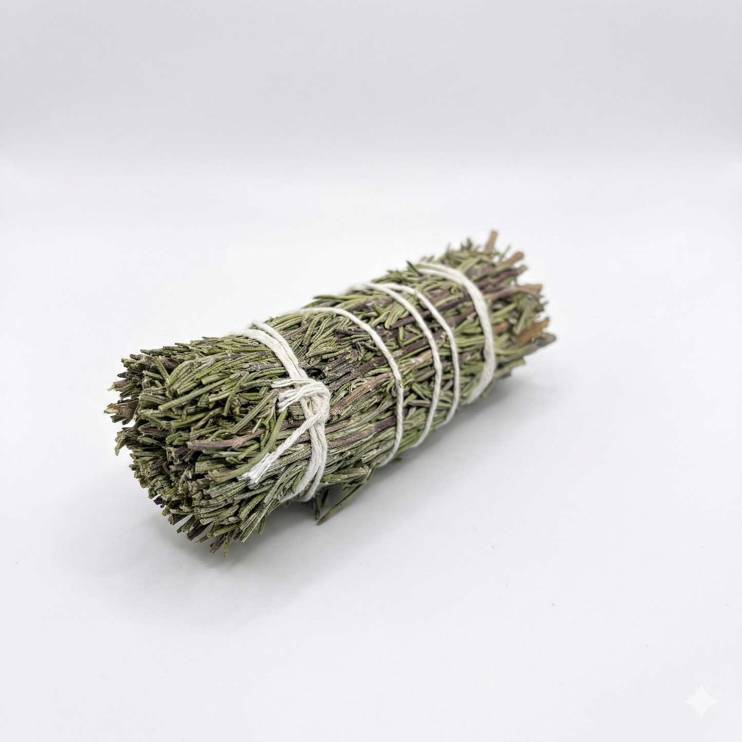 Rosemary Magickal Smudge Wand 迷迭香魔法煙薰棒