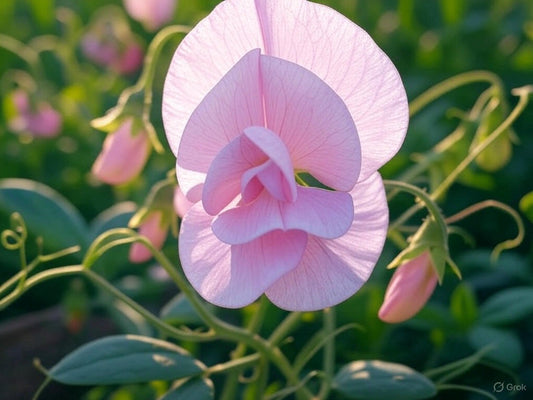 Sweet Pea Magickal Incense 甜豌豆 魔法香