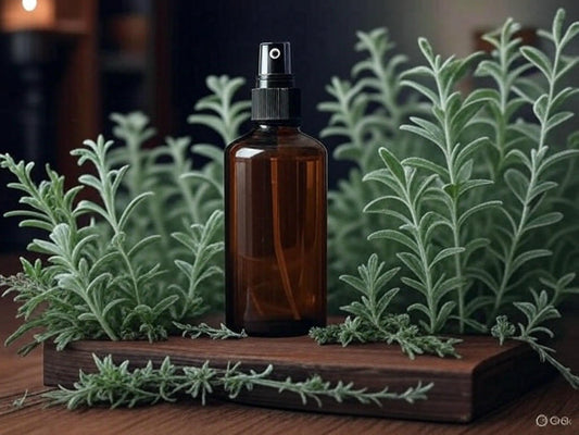 White Sage Magickal Spray 白鼠尾草魔法噴霧