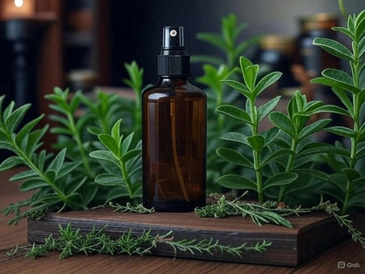 Yerba Santa Magickal Spray 北美聖草魔法噴霧